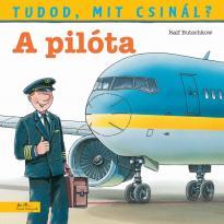 Tudod, mit csinál? 1: A pilóta - Ralf Butschkow