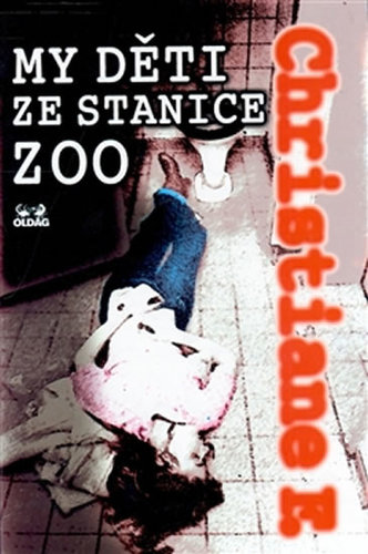 My děti ze stanice ZOO 10. vydání - F. Christiane