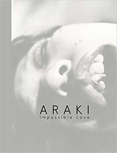 Araki - Impossible Love