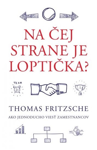 Na čej strane je loptička?