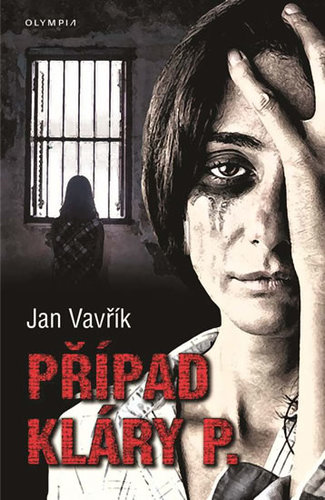 Kniha Případ Kláry P.