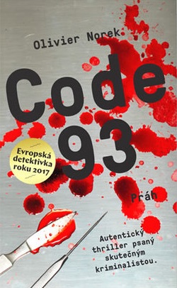 Code 93 - Olivier Norek