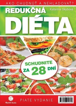 Redukčná diéta 5. vydanie