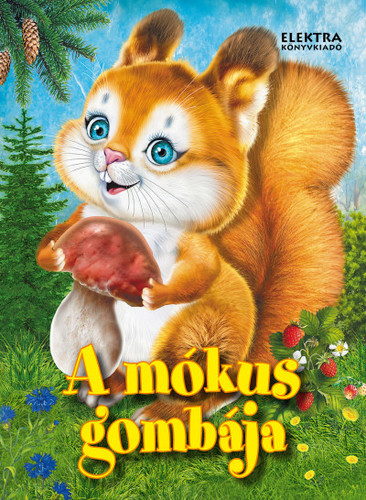 A mókus gombája