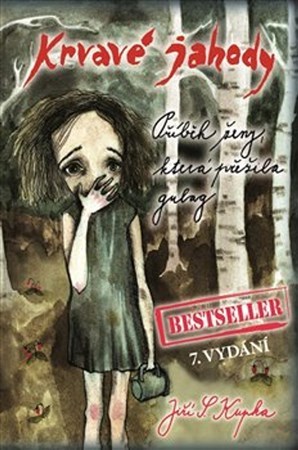 Krvavé jahody (7. vydání)