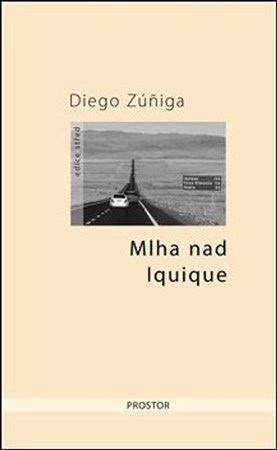 Mlha nad Iquique