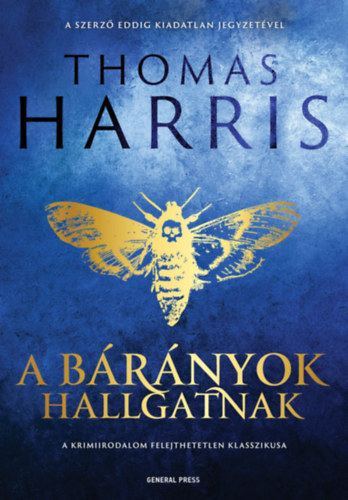 A bárányok hallgatnak - Hannibal 2.