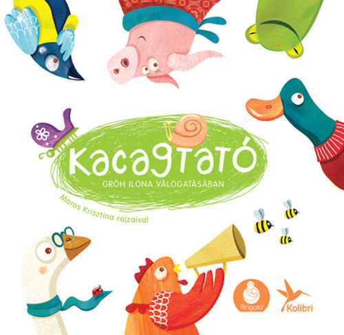 Kacagtató