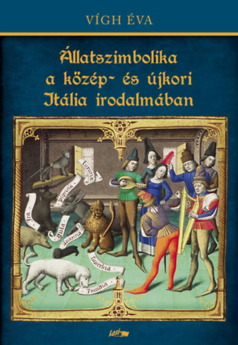 Állatszimbolika a közép- és újkori Itália irodalmában