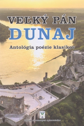 Kniha Veľký pán Dunaj
