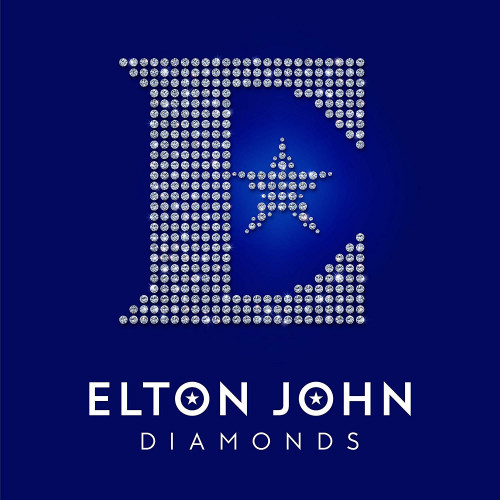 John Elton - Diamonds (Deluxe) 3CD