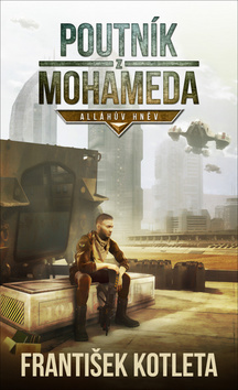 Kniha Poutník z Mohameda