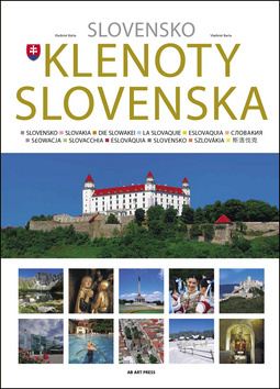 Klenoty Slovenska - Vladimír Bárta,Vladimír Barta, ml.