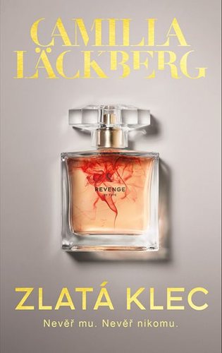 Zlatá klec kúpite na Panta Rhei