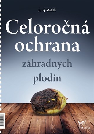 Celoročná ochrana záhradných plodín 2019