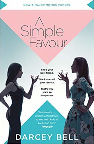 A Simple Favour
