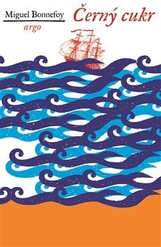 Kniha Černý cukr
