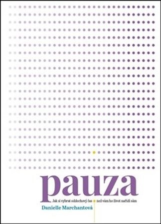 Kniha Pauza
