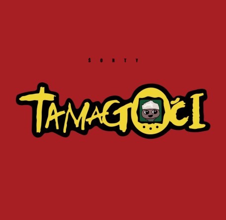 Šorty - Tamagoči  CD