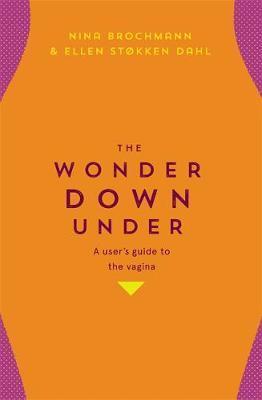 Kniha The Wonder Down Under