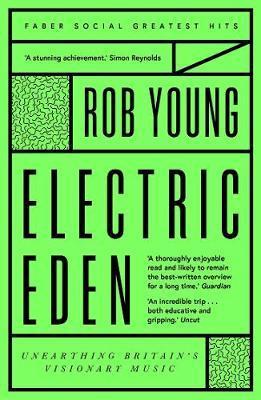 Electric Eden
