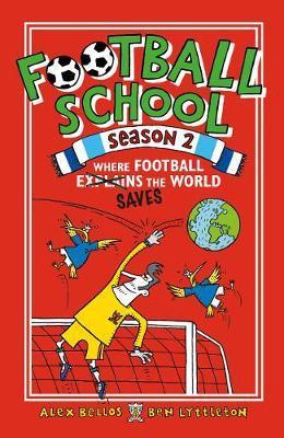 Football School Season 2