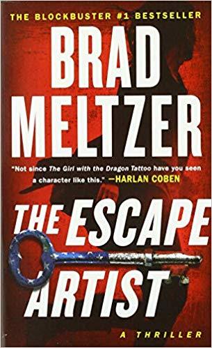 Escape Artist