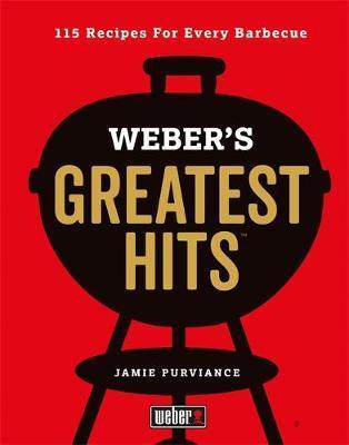 Weber's Greatest Hits