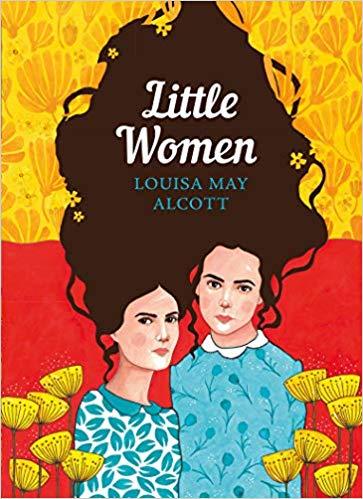 Little Women: The Sisterhood - Louisa May Alcott
