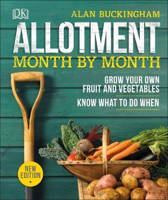 Allotment Month By Month