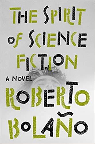 Spirit of Science Fiction