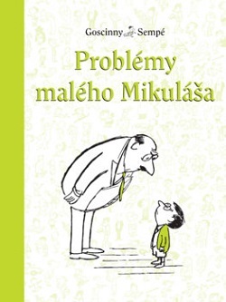 Malý Mikuláš 5: Problémy malého Mikuláša