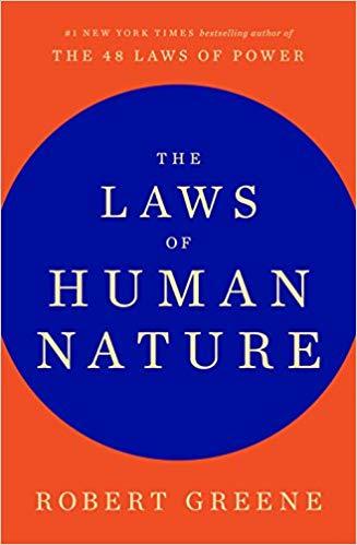 The Laws Of Human Nature