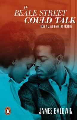 If Beale Street Could Talk (Film Tie-in)