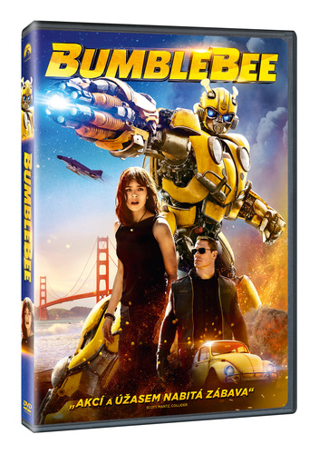 Bumblebee  DVD