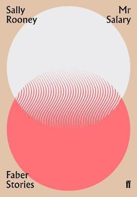 Kniha Mr Salary: Faber Stories