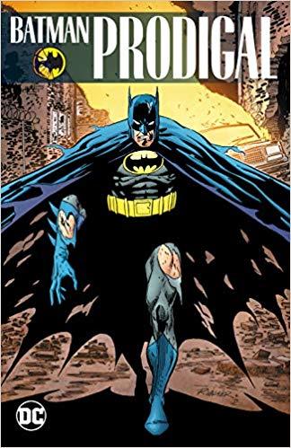 Batman Prodigal