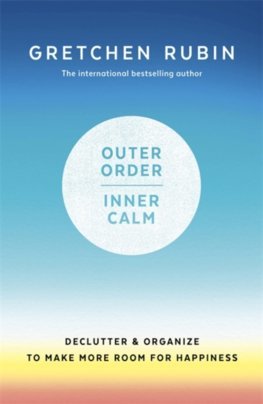 Outer Order Inner Calm