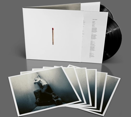 Rammstein - Rammstein 2LP