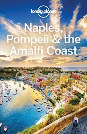 Naples Pompeii & The Amalfi Coast 6