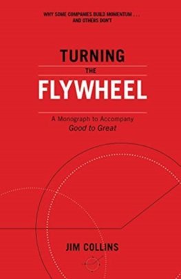 Turning the Flywheel