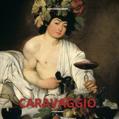 Caravaggio kúpite na Panta Rhei