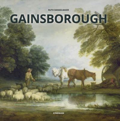 Gainsborough - Ruth