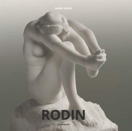 Rodin - Daniel Kiecol