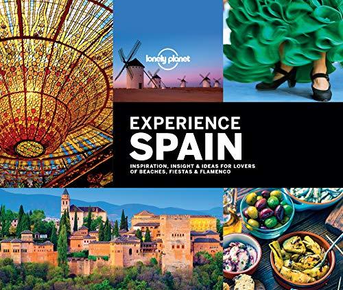Experience Spain 1