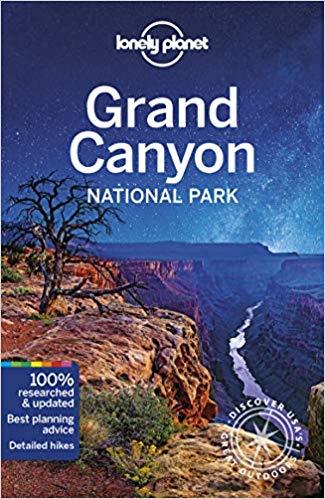 Grand Canyon National Park 5