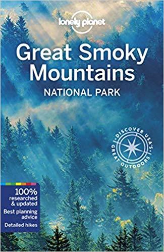 Great Smoky Mountains National Park 1