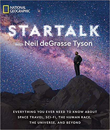 Startalk