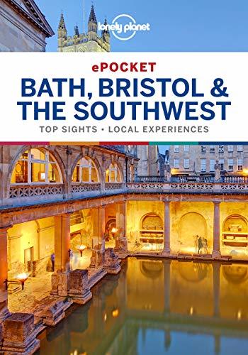 Pocket Bath, Bristol & the Southwest 1