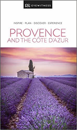 Provence and the Cote dAzur